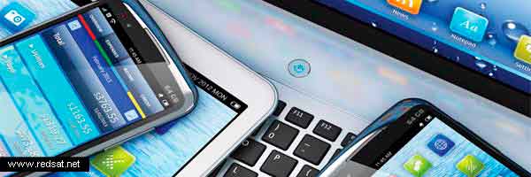 Redsat Electrónica, electricidad e informática